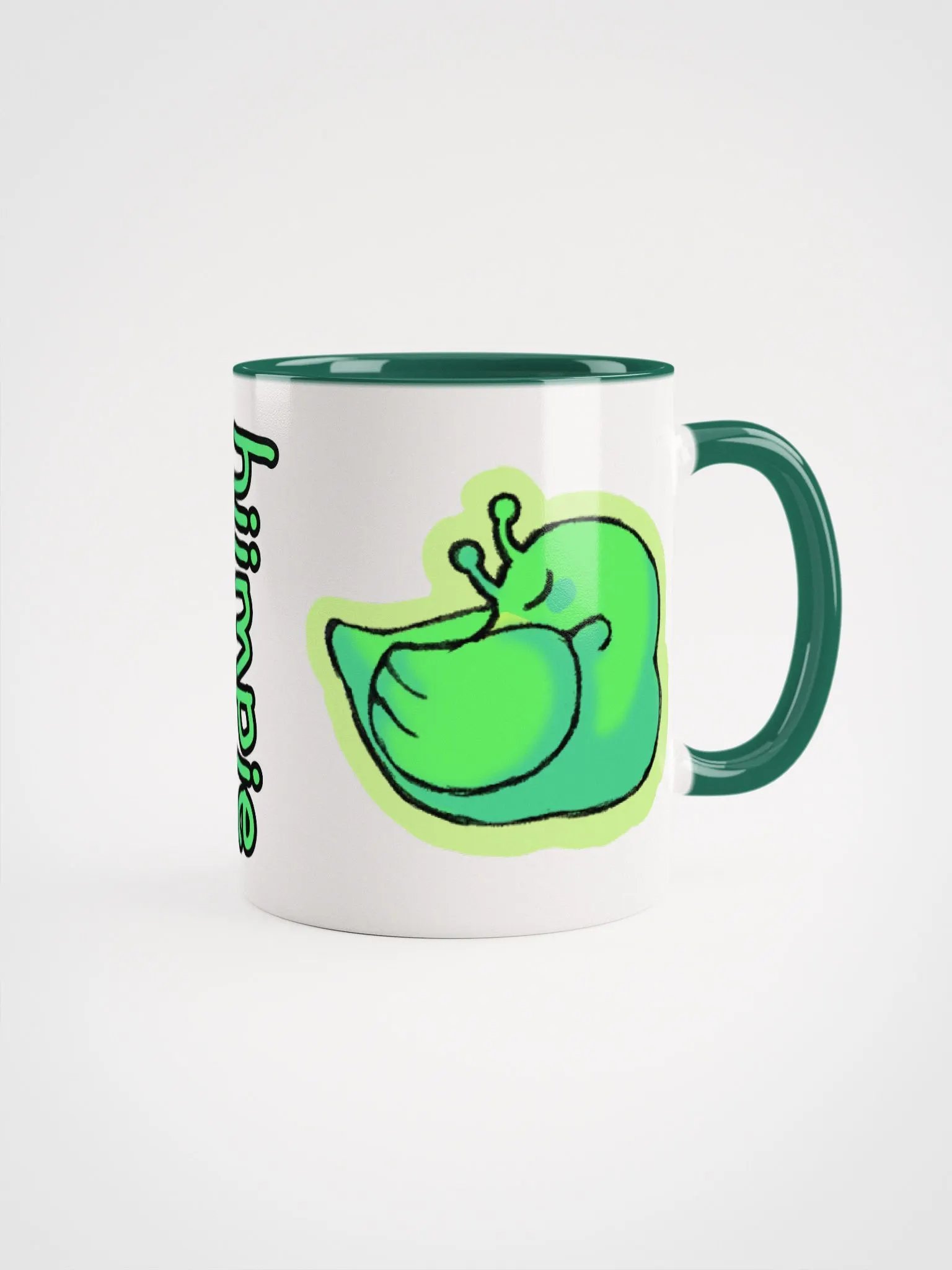 U.F.G Mug product image (3)