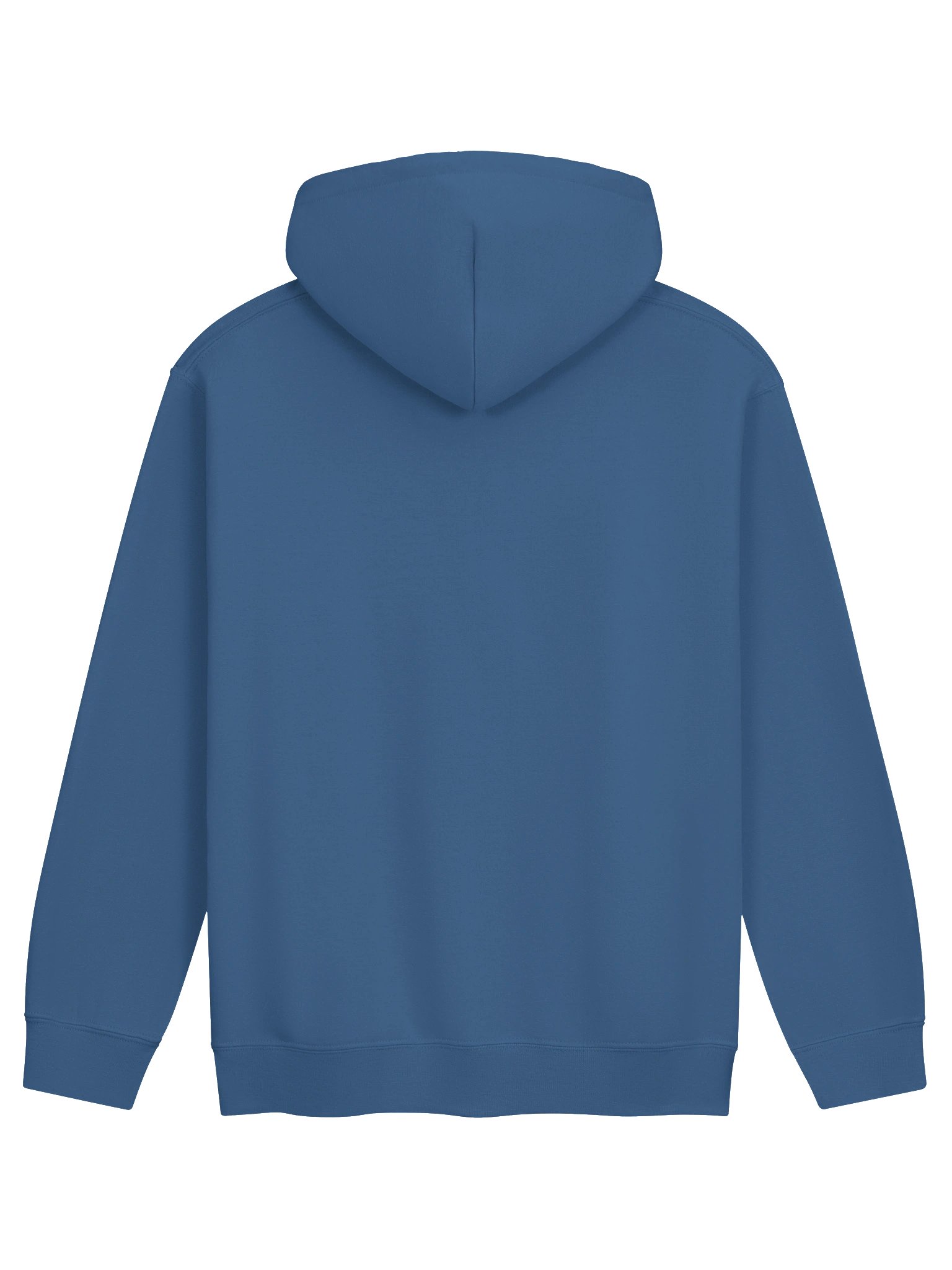 Blacktop Brand Basketball Hoodie product image (2)