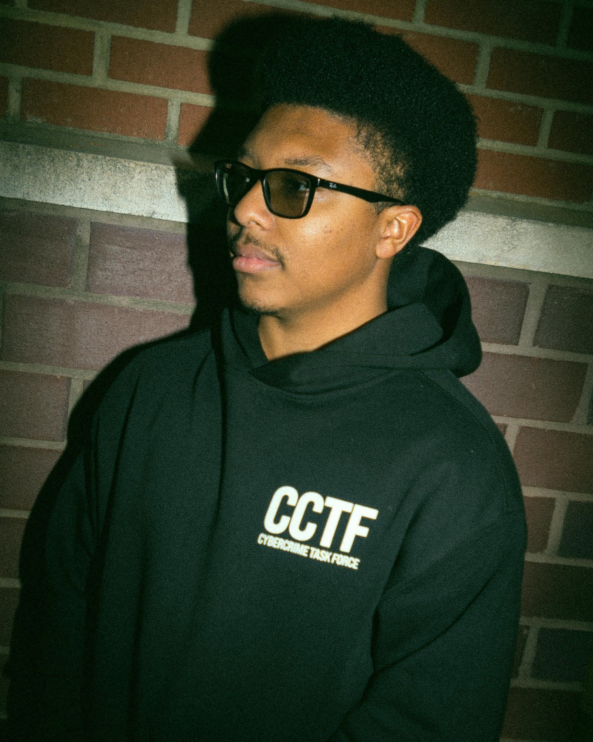CCTF Hoodie Pigeon Edition product image (2)