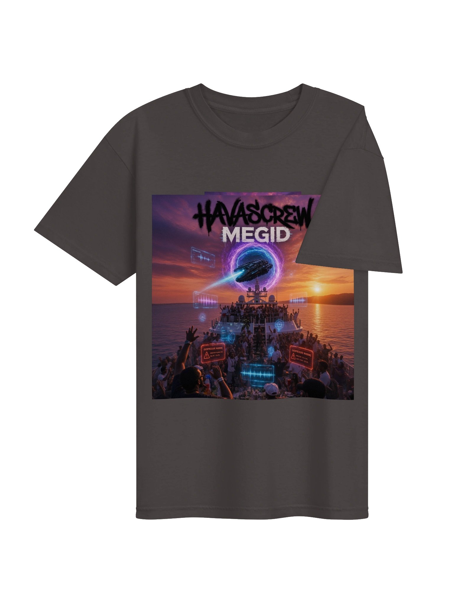 HAVASCREW - tee product image (4)