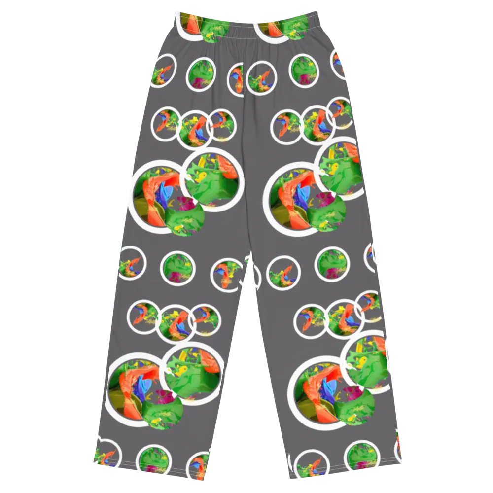 JoBeths' Carnival Splash - Gray   Design product image (2)