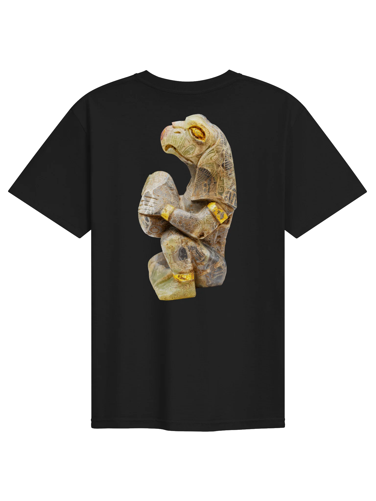 Alpha Bird T-Shirt product image (2)