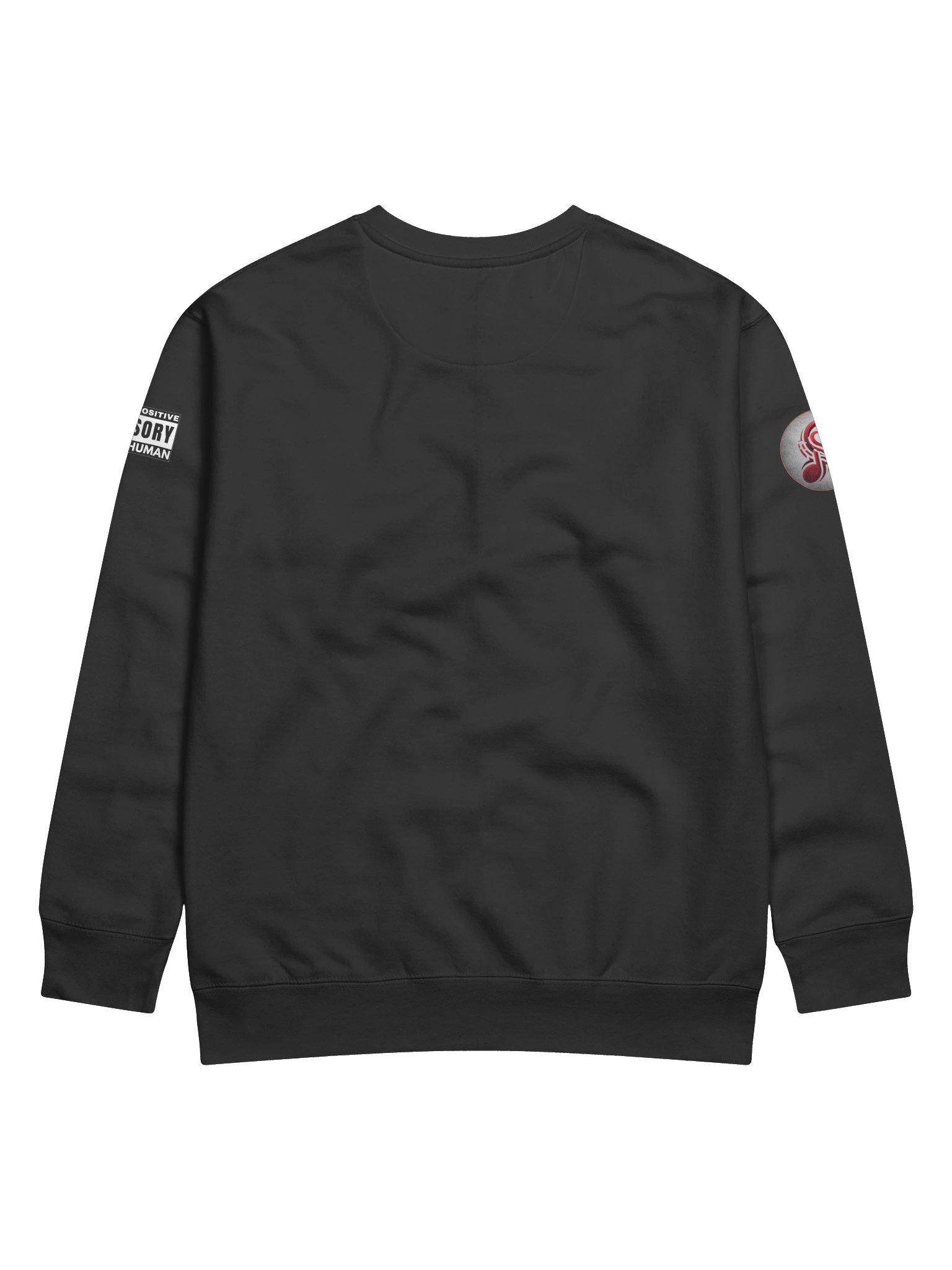 Official "JukeBrio" Premium Sweatshirt product image (4)