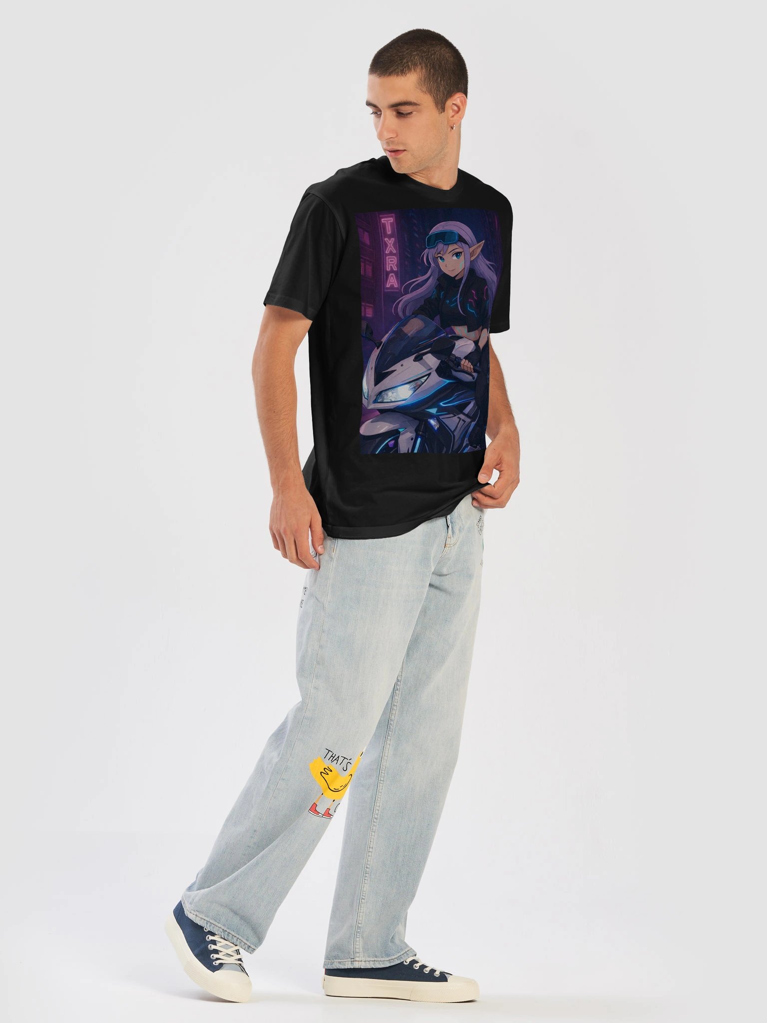 Neon Rider product image (24)