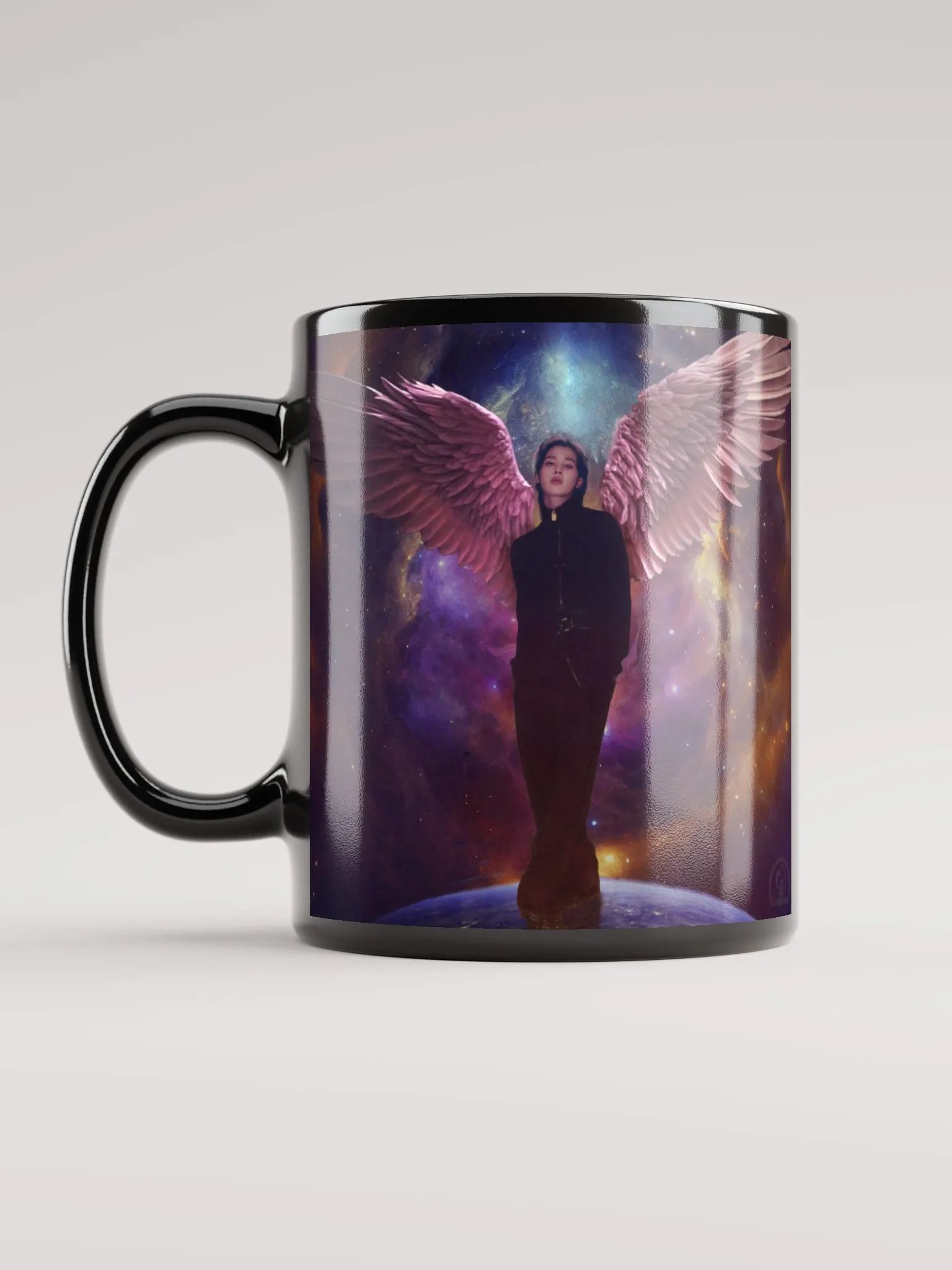 Angelic Jimin - Designed by Chimber product image (1)