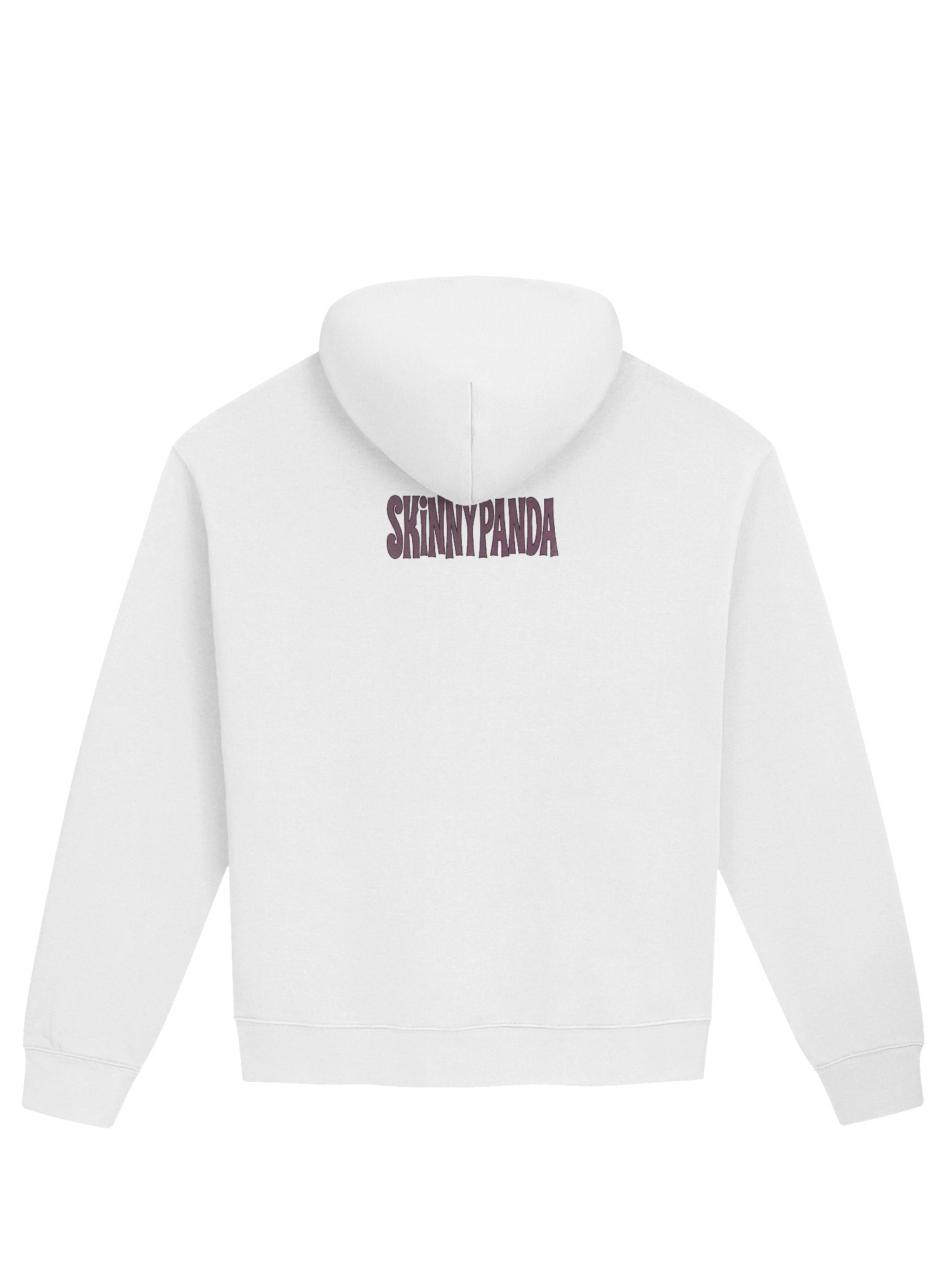 Skinnypanda Hoodie product image (8)