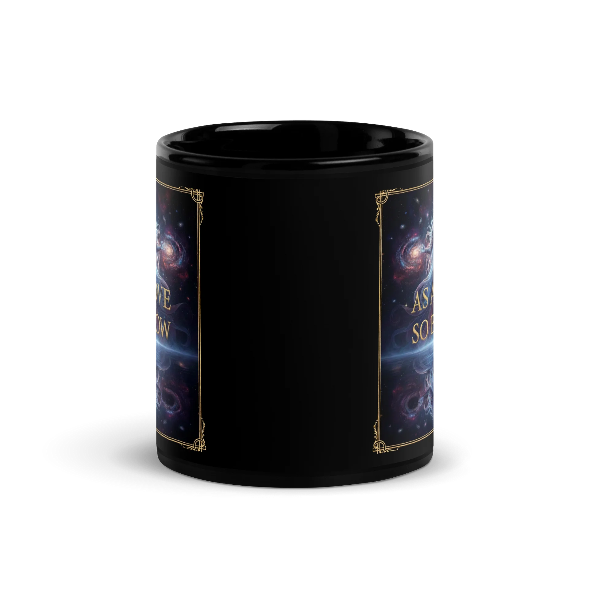 Mystical Reflections Mug product image (4)