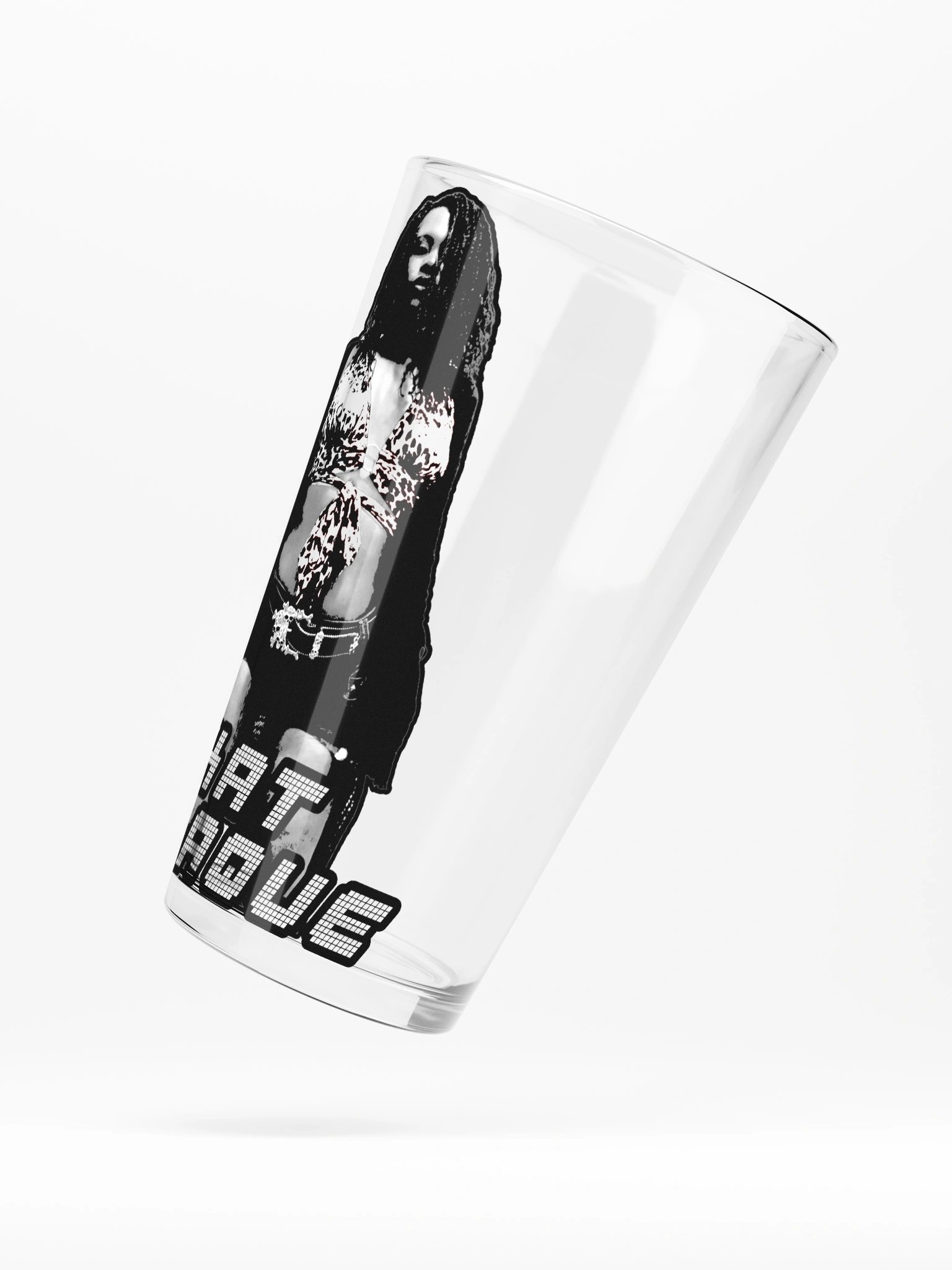 Kat Blaque Bikini Glass product image (5)