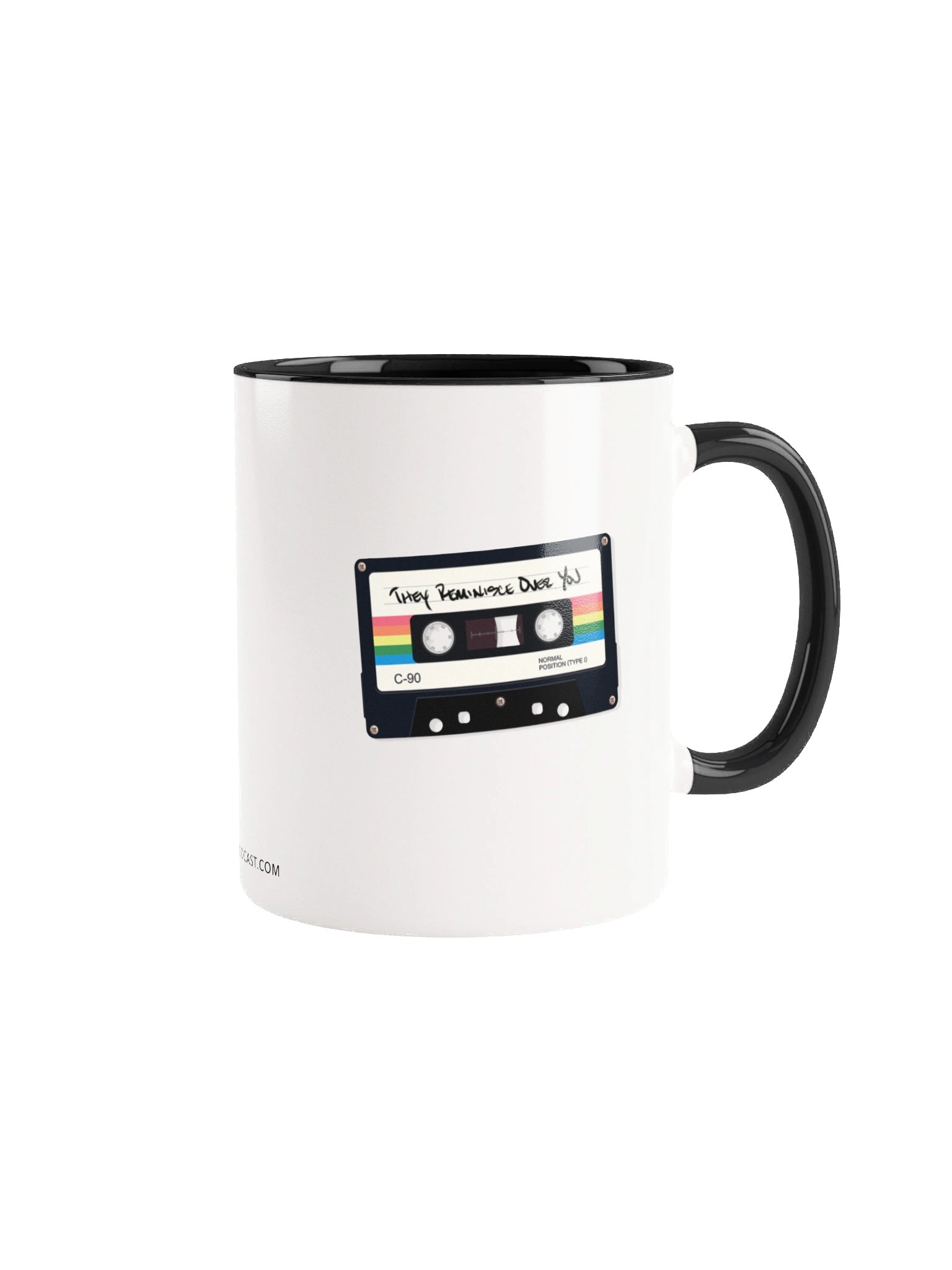 They Reminisce Over You Mug product image (1)