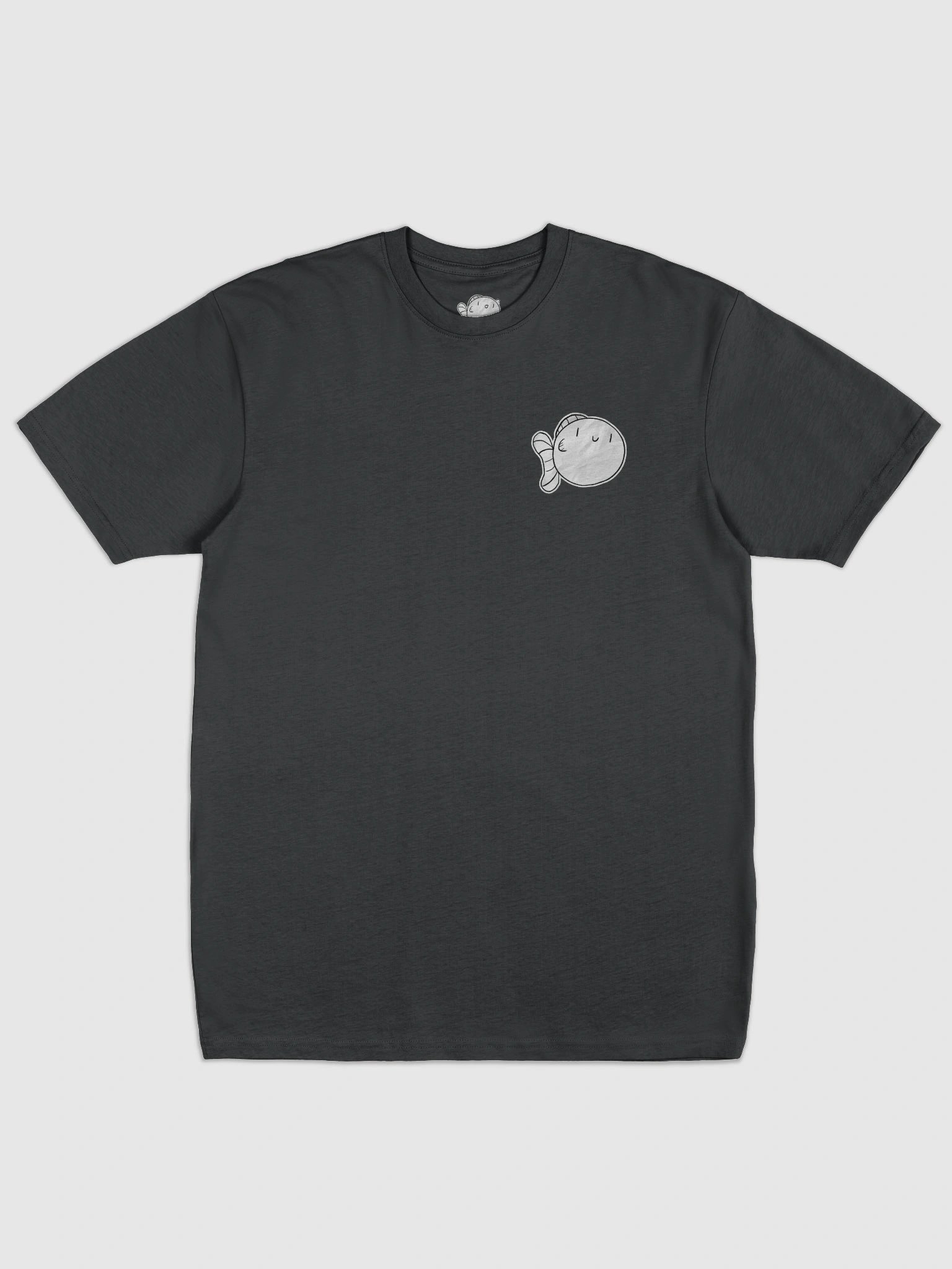 Dockie Breast Design Tee product image (1)