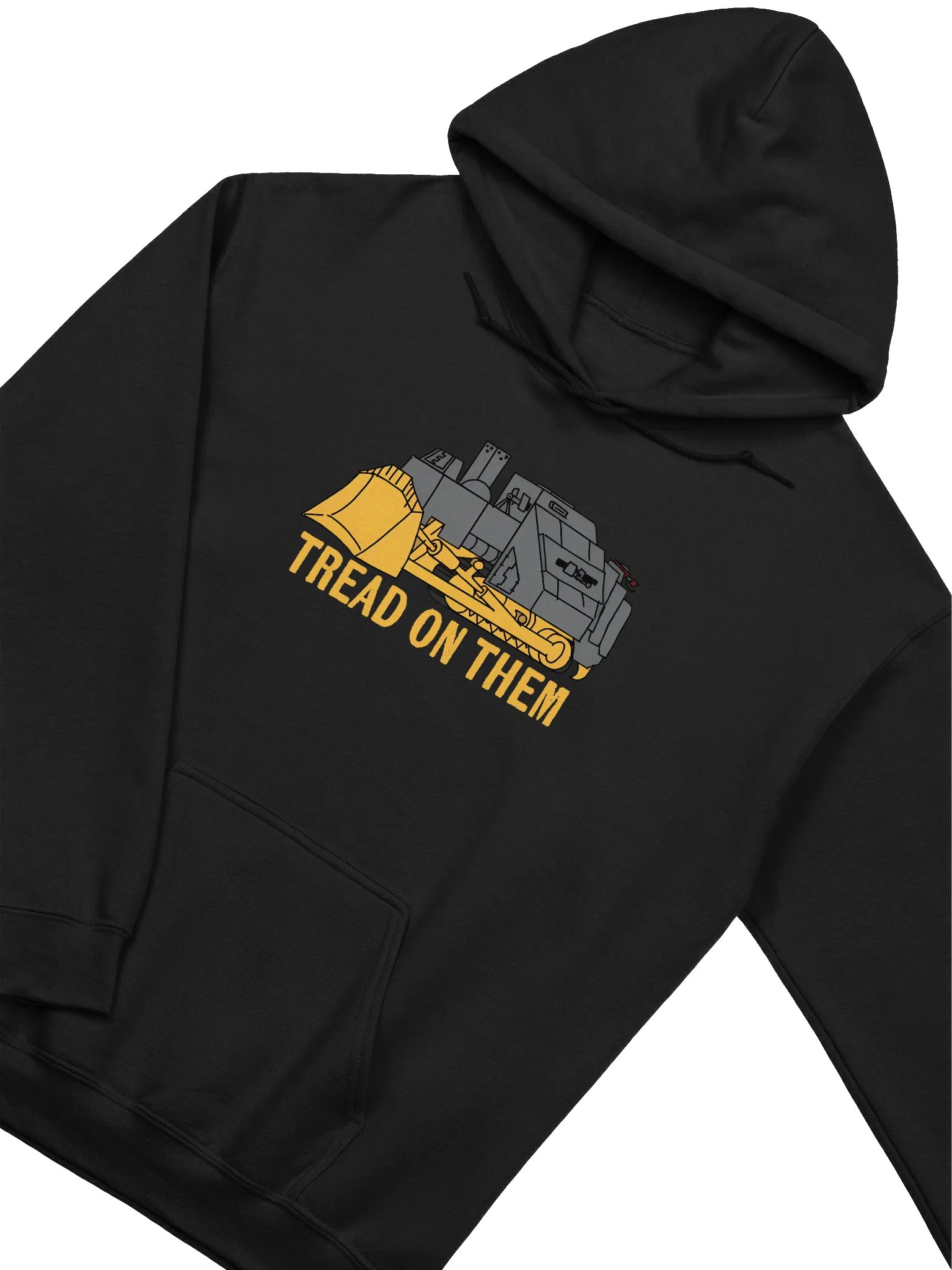Freedom Edition: Heemeyer - Tread on them product image (3)