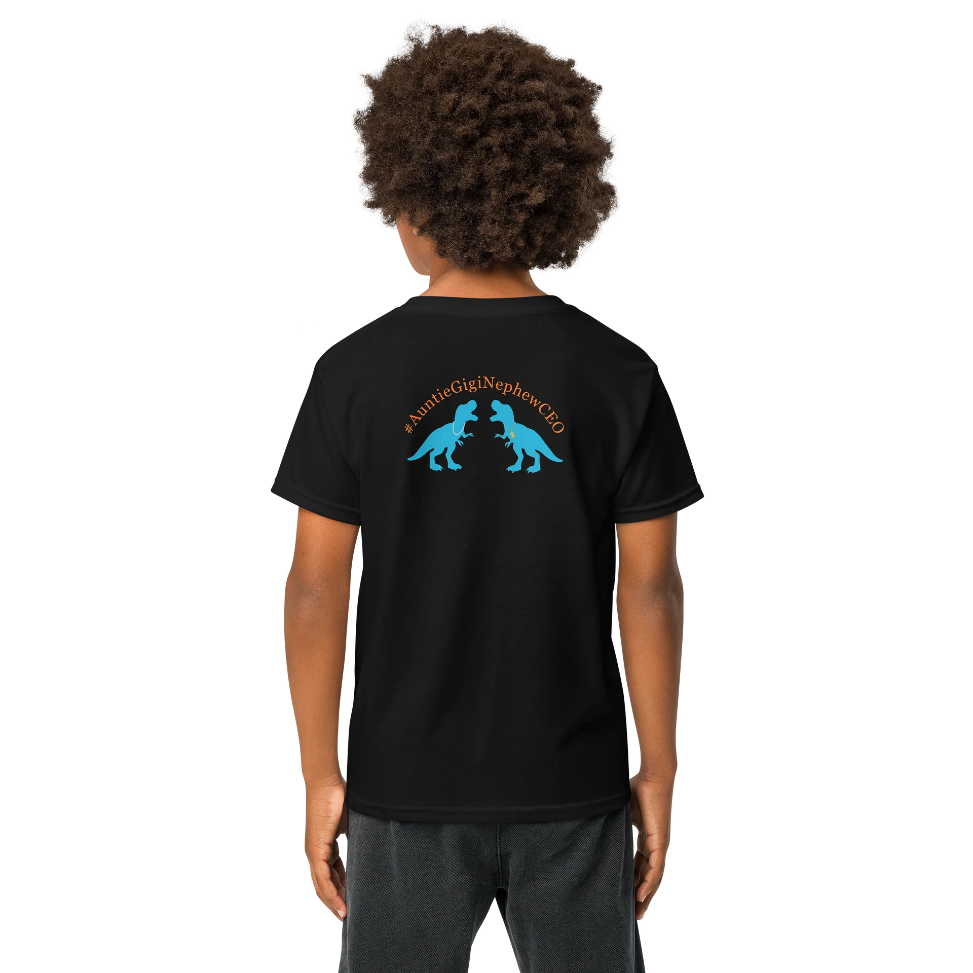 AuntieGigi NephewCEO youth product image (7)