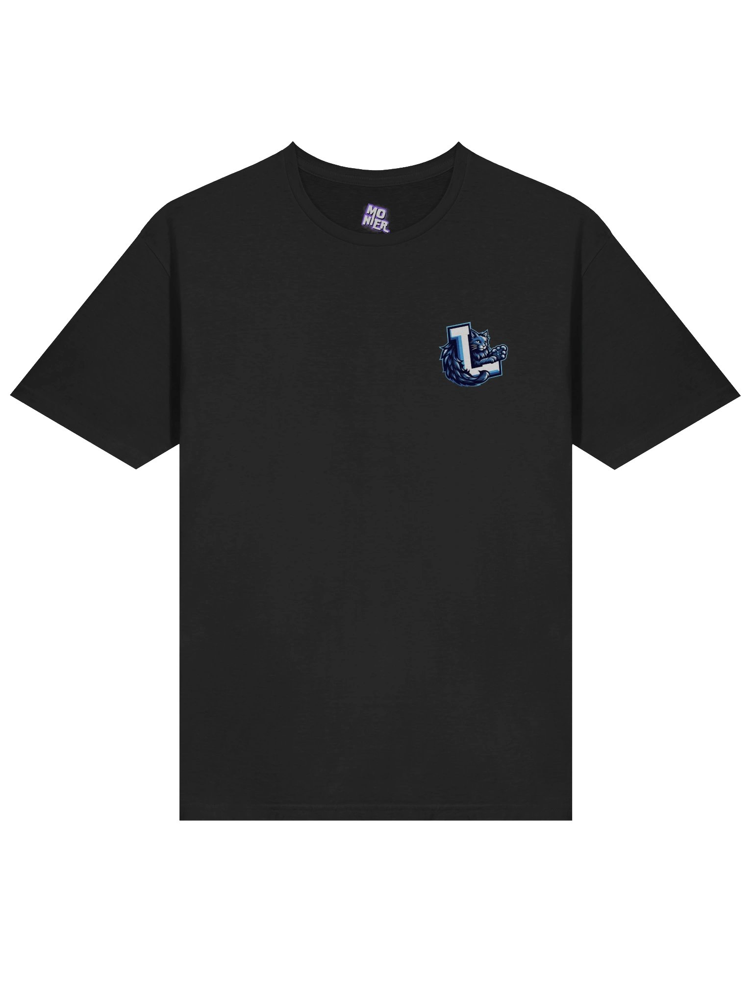 T-shirt Lynallya product image (3)