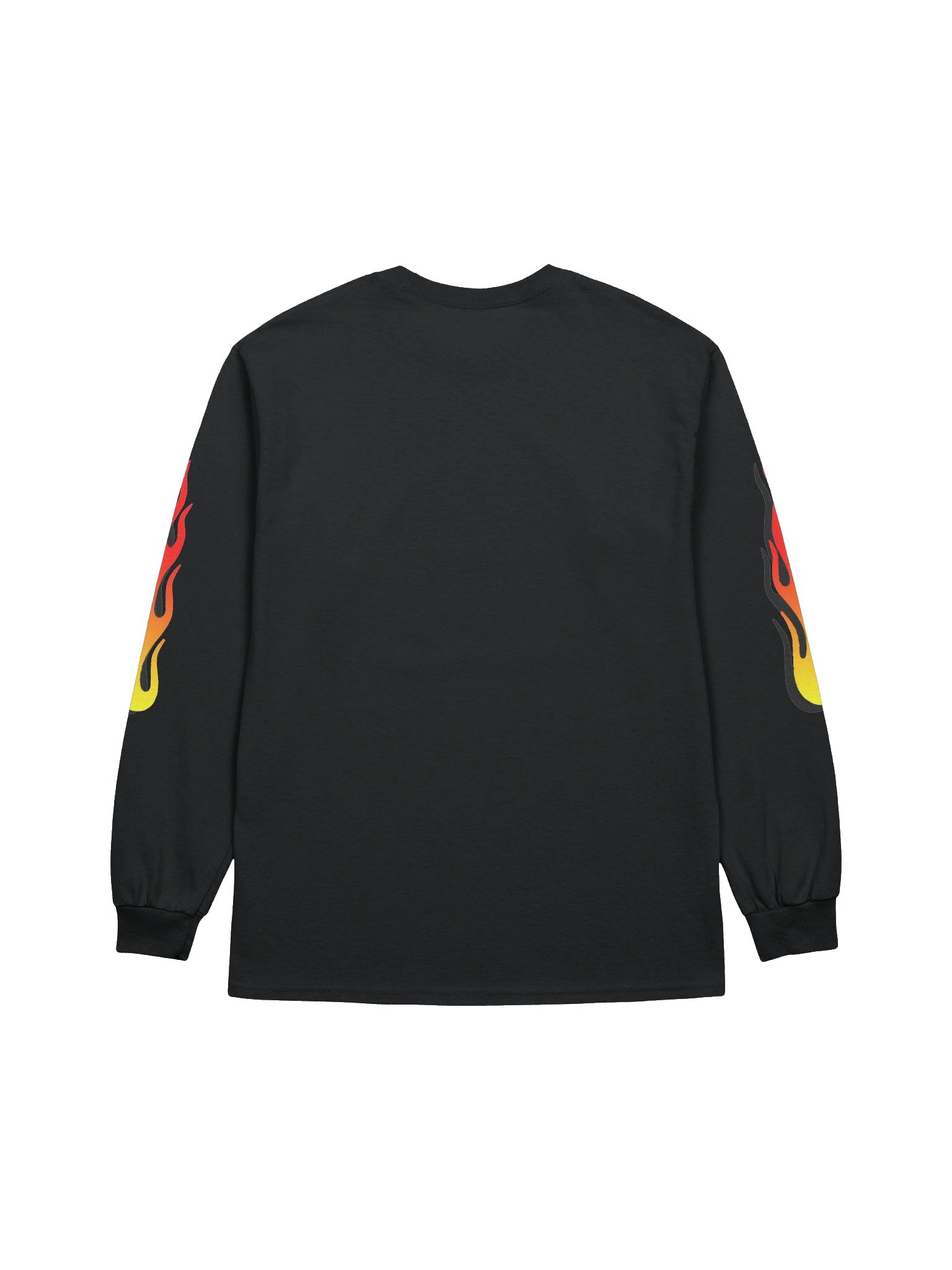 🔥🐦‍🔥Elite Flame Long Sleeve🐦‍🔥🔥 product image (10)