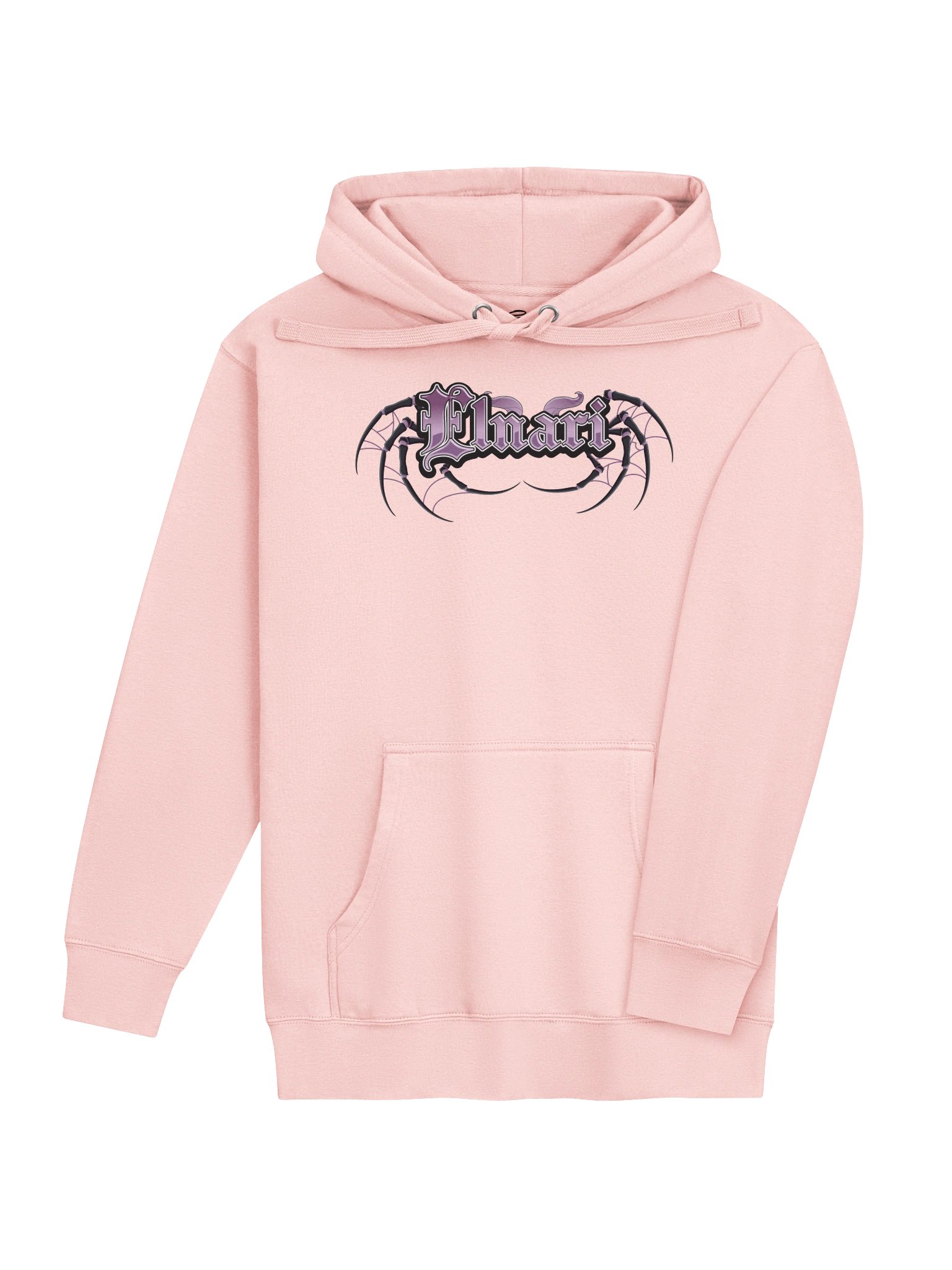 PINK ANIME HOODIE product image (4)