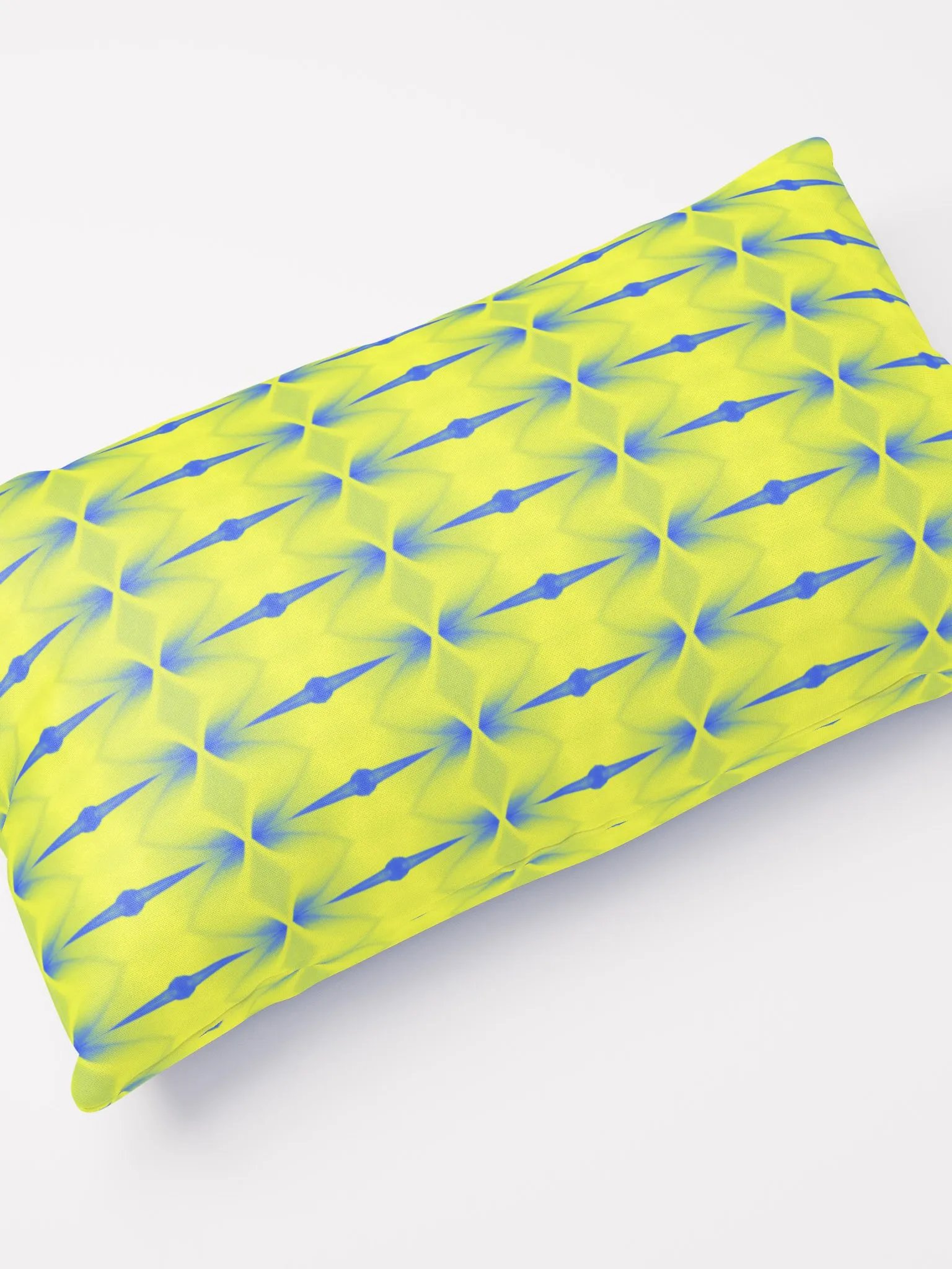 Pretty Swirls Pillow product image (4)