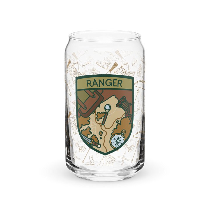 Ranger Glass product image (1)