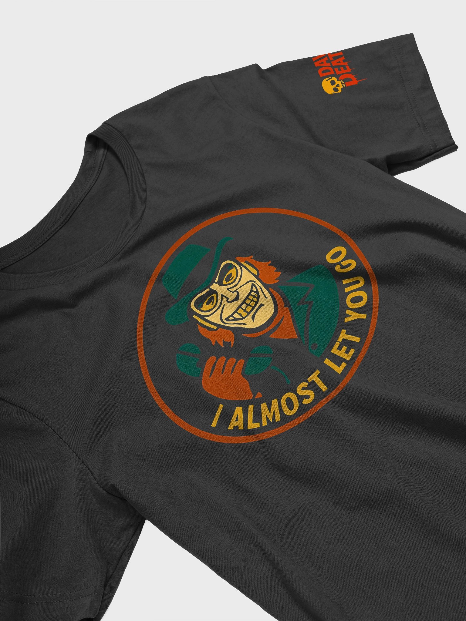 Almost Let You Go Tee product image (14)