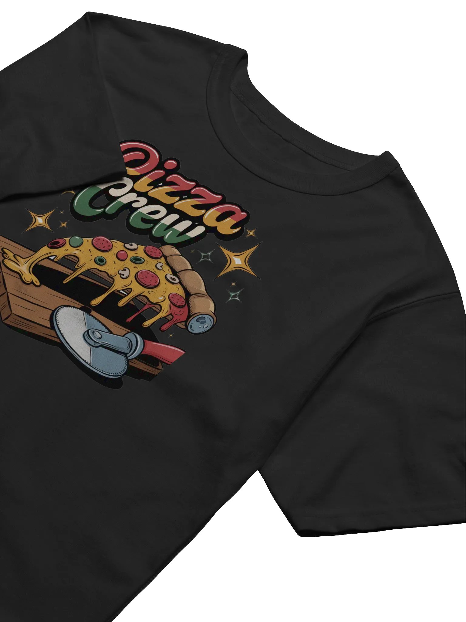 Pizza Crew product image (3)