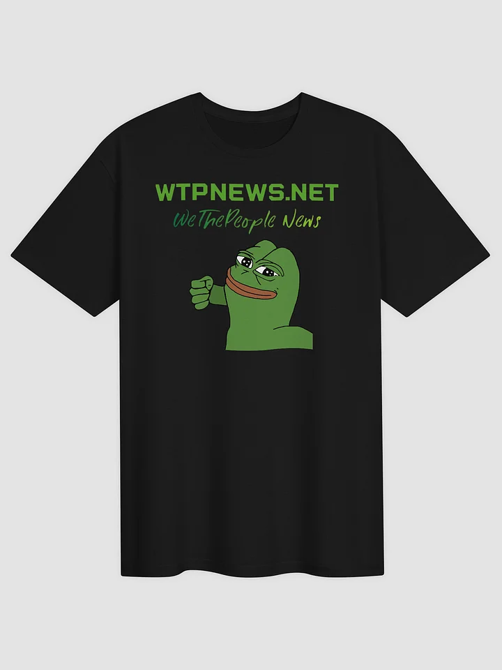 Pepe Punch T-Shirt product image (2)