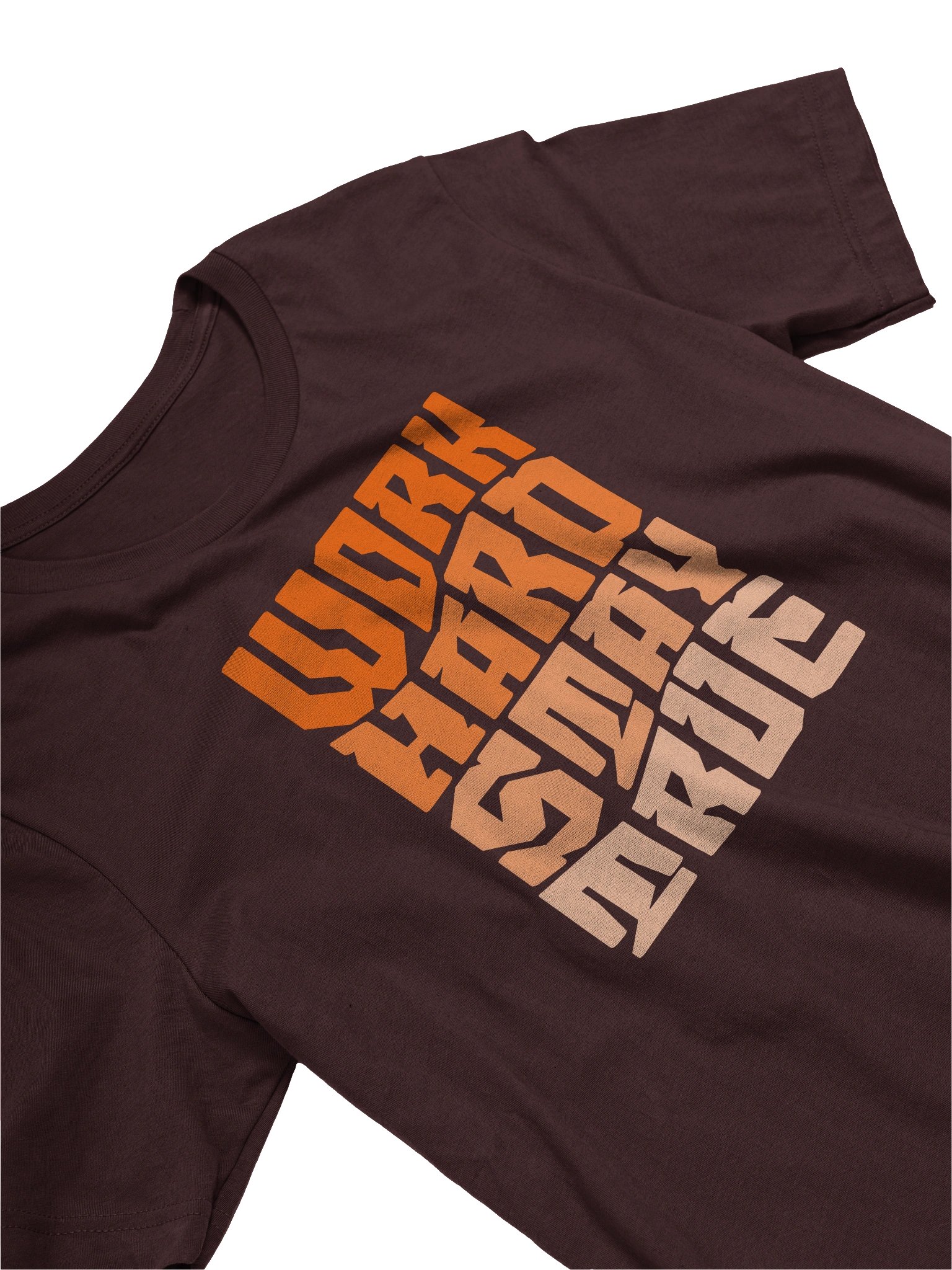 Work Hard Stay True T-Shirt for Casual Comfort product image (25)