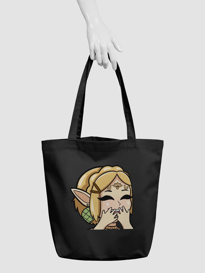 Giggle Tote Bag product image (2)
