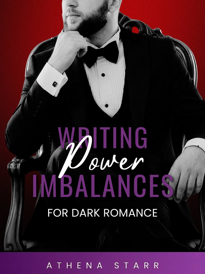 Writing Power Imbalances product image (1)