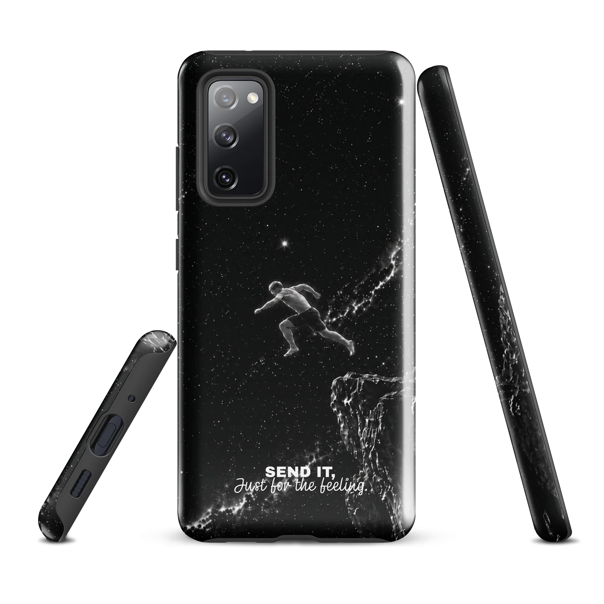 SEND IT! - Tough Case for Samsung® product image (25)