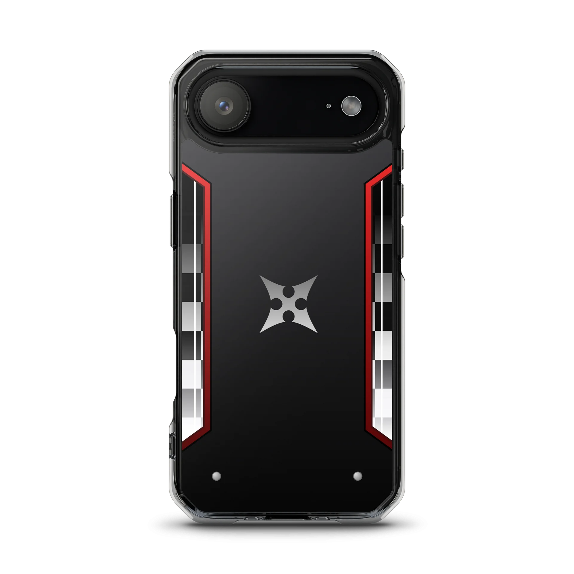 Gummiphone X Roxas Case product image (16)