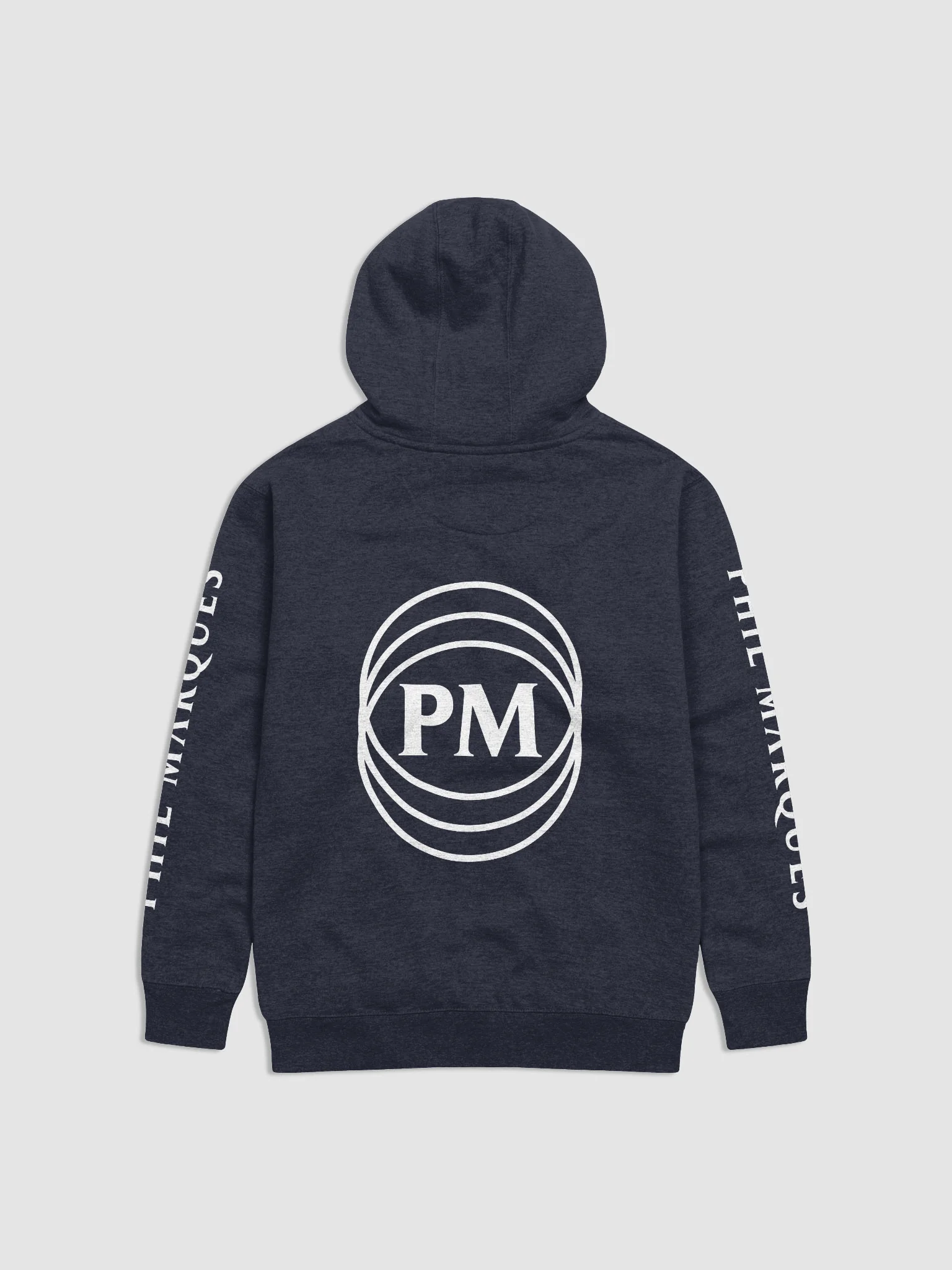 Logo(s) EVERYWHERE Hoodie product image (2)