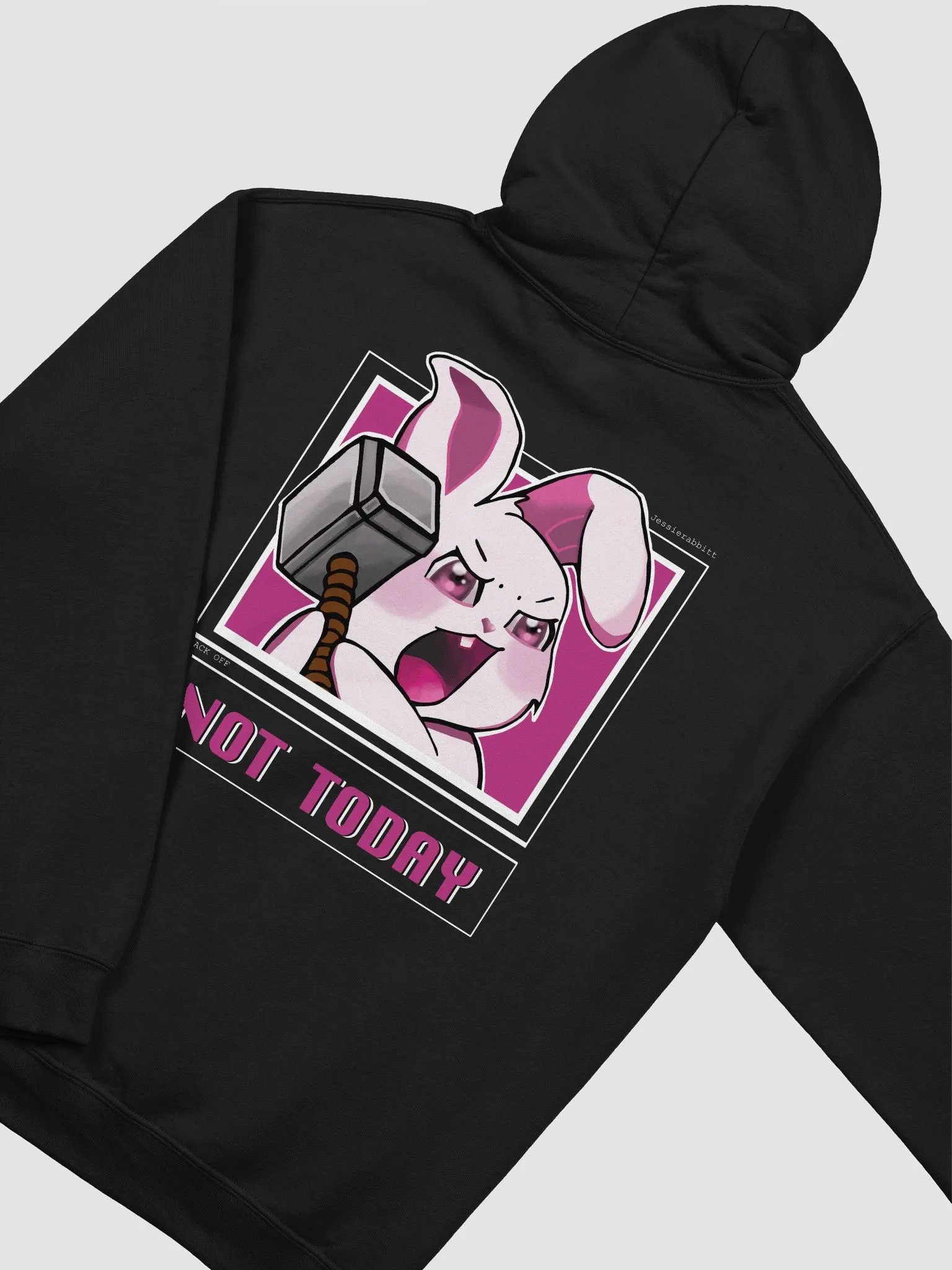 NOT TODAY!! product image (1)