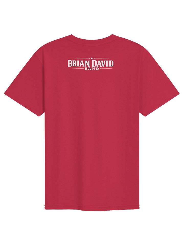 ONE GOOD FRIEND T product image (2)