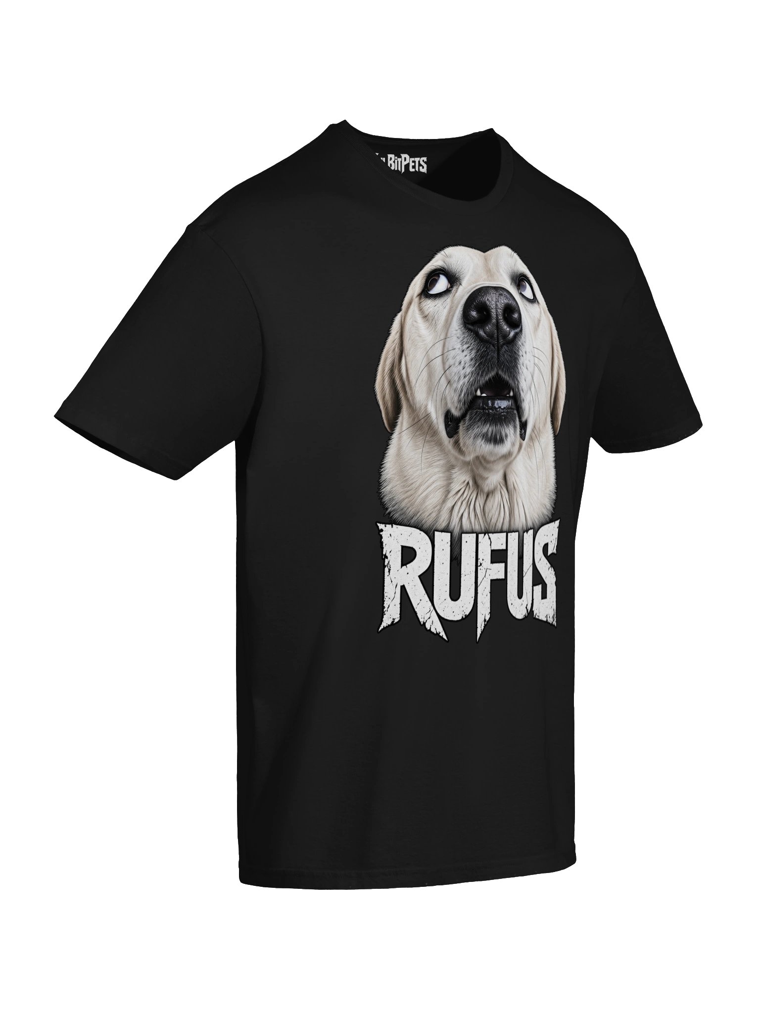 Rufus Men's Tee product image (6)