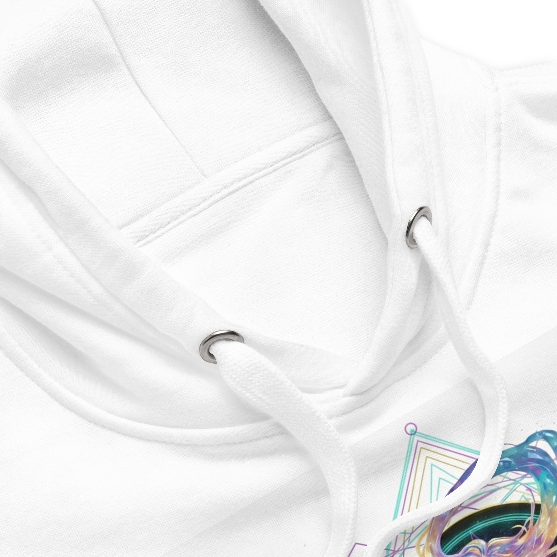 Warriors of Light Mystical Hoodie product image (3)