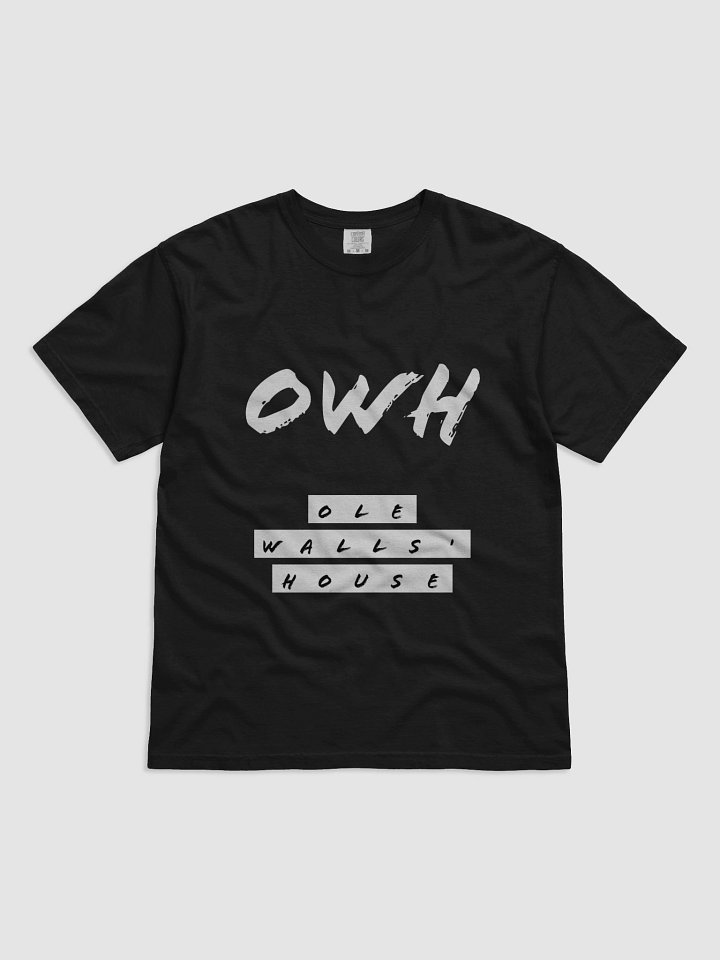 OWH Black & White product image (1)
