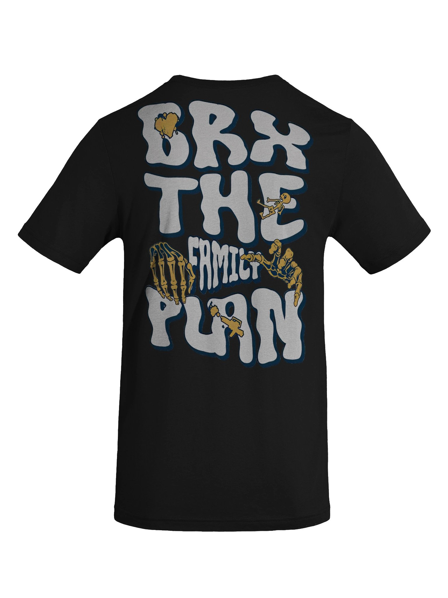 GOD BLESS BRX (YL) product image (94)