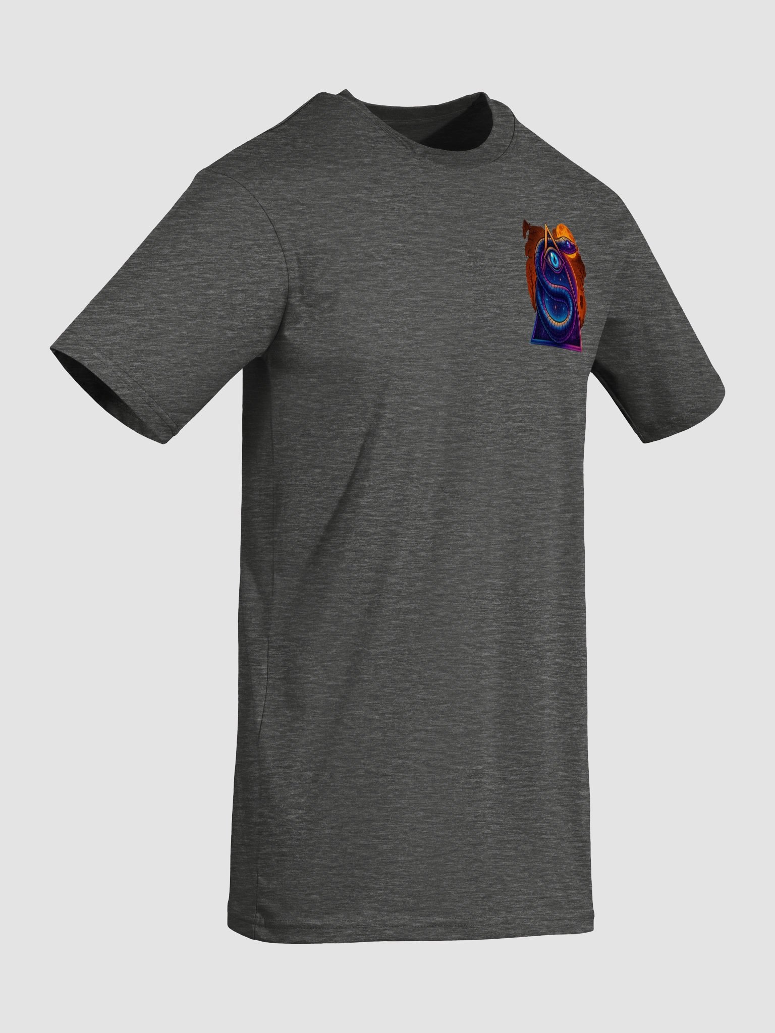 ALT_I_STICK MIDNIGHT GROVE - MEN'S HEAVYWEIGHT TEE product image (48)