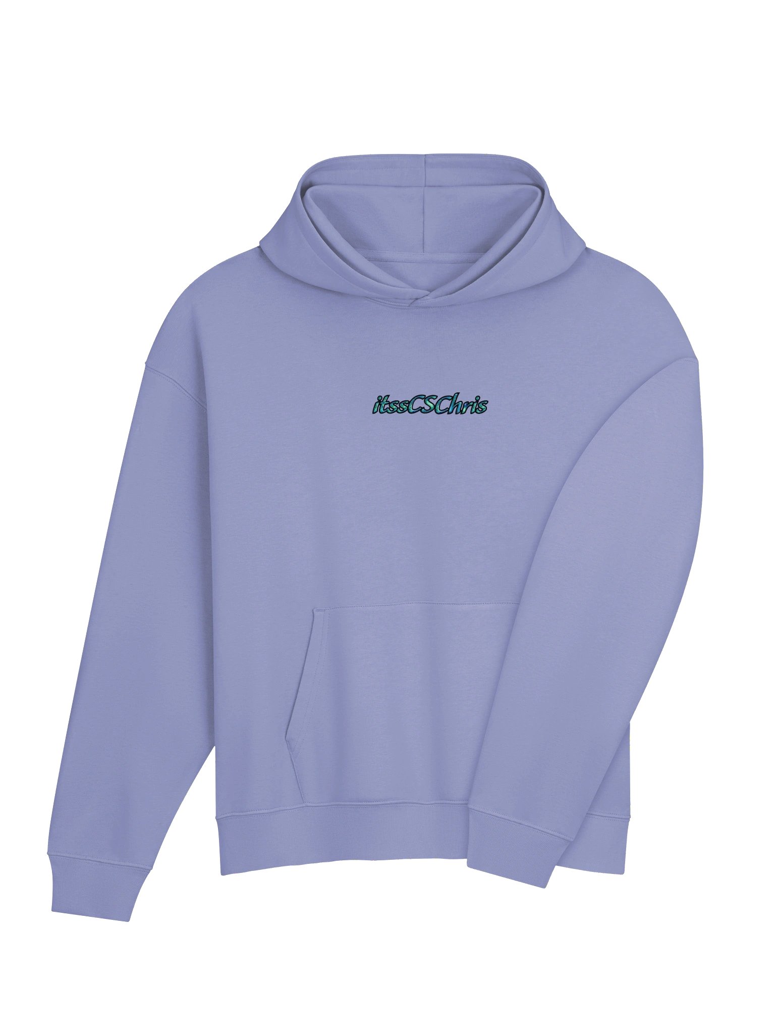 itssCSChris Hoodie product image (4)