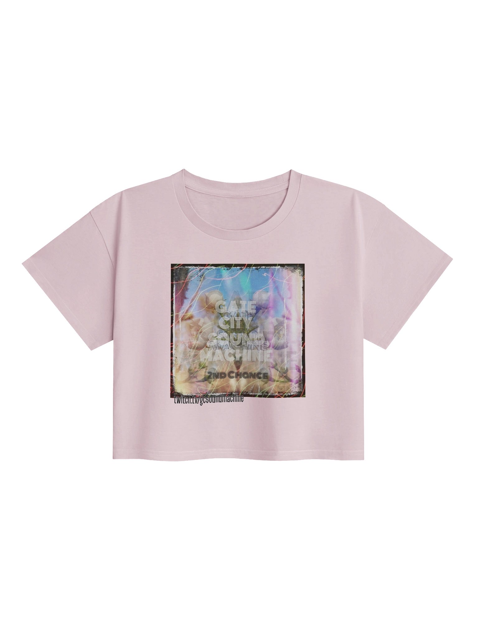 2nd Chance Crop Top product image (1)