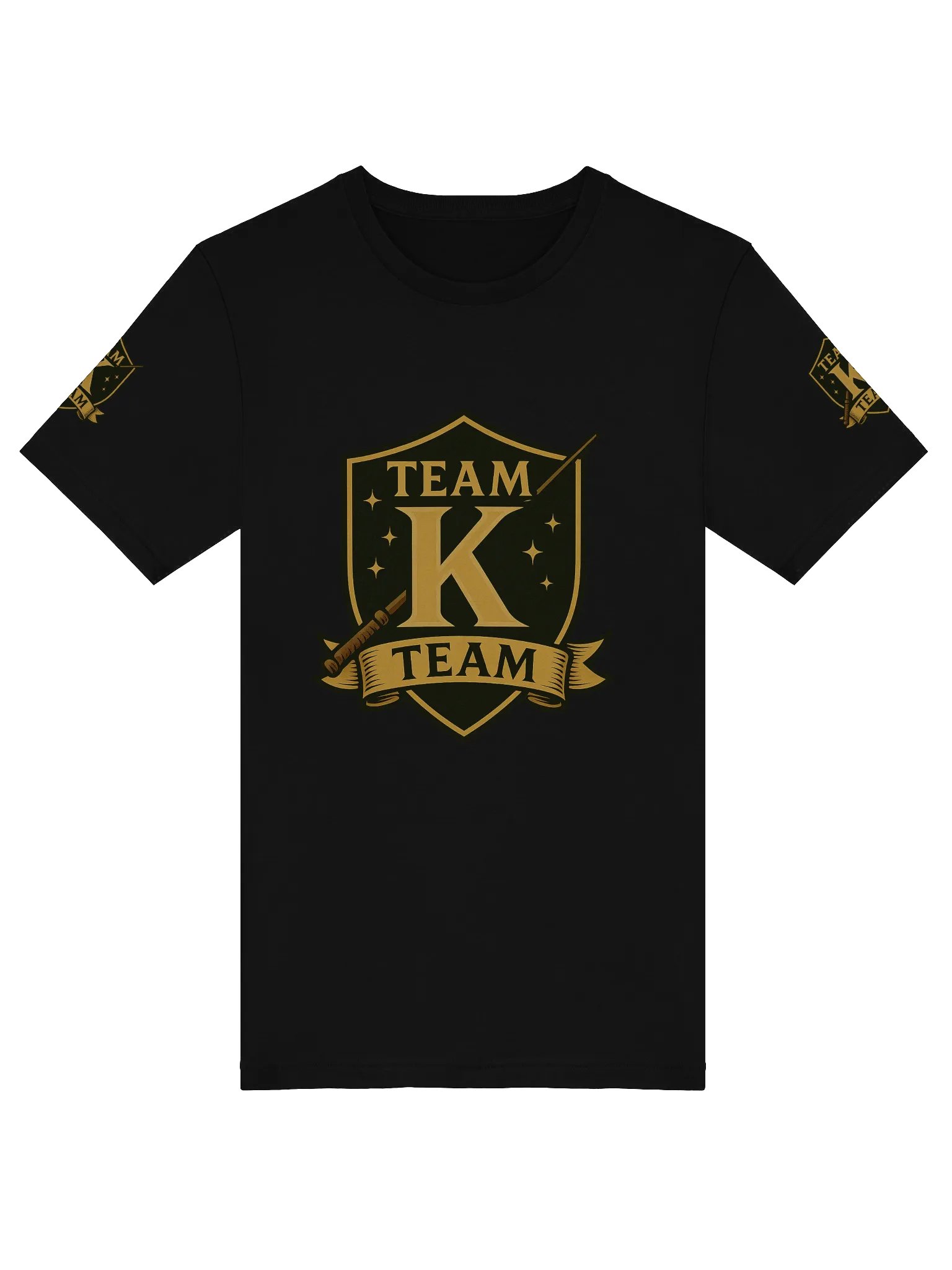 TEAM K Magic Academy T-Shirt product image (1)