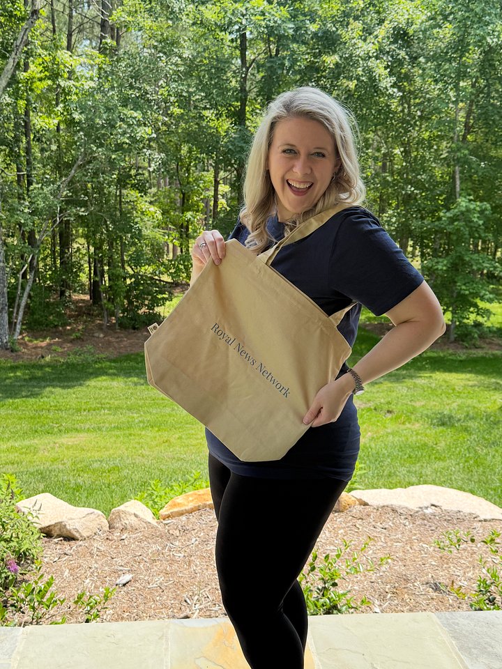 "Recollections May Vary" Tote product image (2)