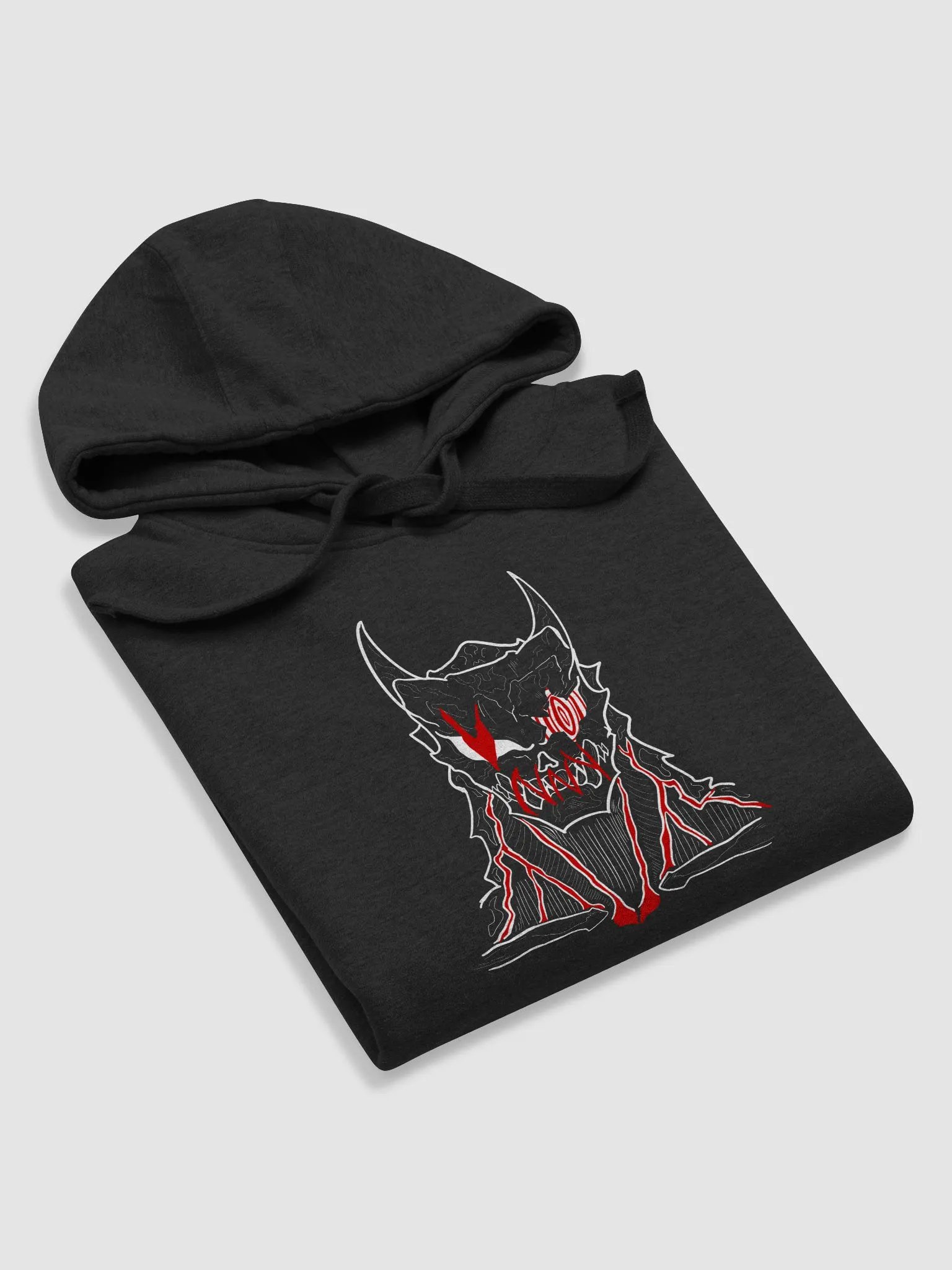 Kaiju Capsule x Vonny Hoodie product image (6)