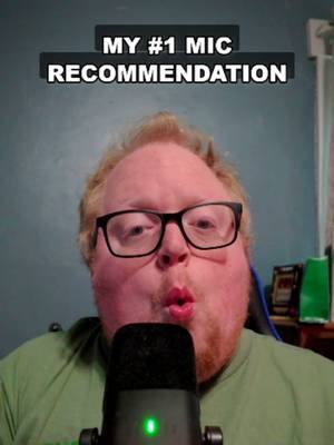 Tired of sounding like you're trapped in a tin can? 🥫 The Fifine AM8 is my go-to recommendation for new streamers looking to ditch the headset without spending a fortune. It’s dynamic, ignores background noise, and has dual USB/XLR ports so it grows with your setup. You can check it out in the TikTok Shop link below! Let me know what mic you are currently using in the comments. 👇 #FifineAM8 #StreamerTips #BudgetMic #TwitchStreamer #ContentCreator