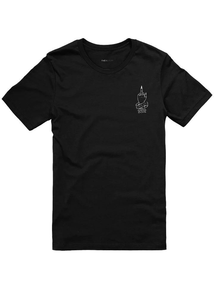 Føkk Off Supersoft T-Shirt product image (1)