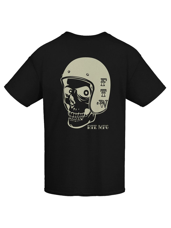 RTE SKULL LID TEE product image (1)