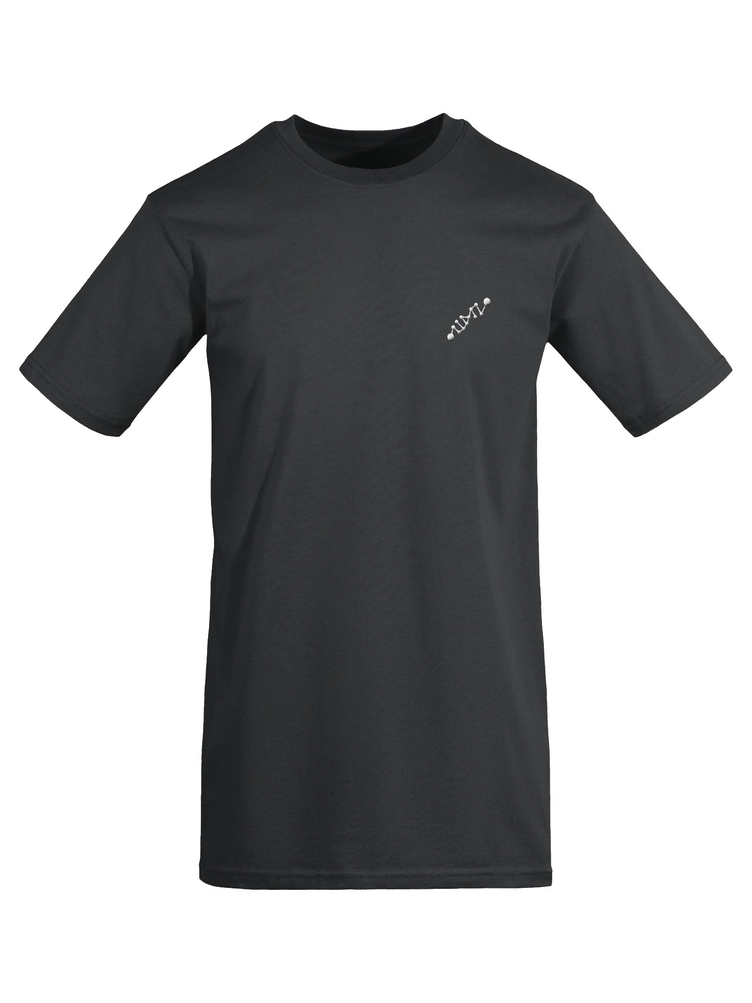 Logo T-shirt product image (7)