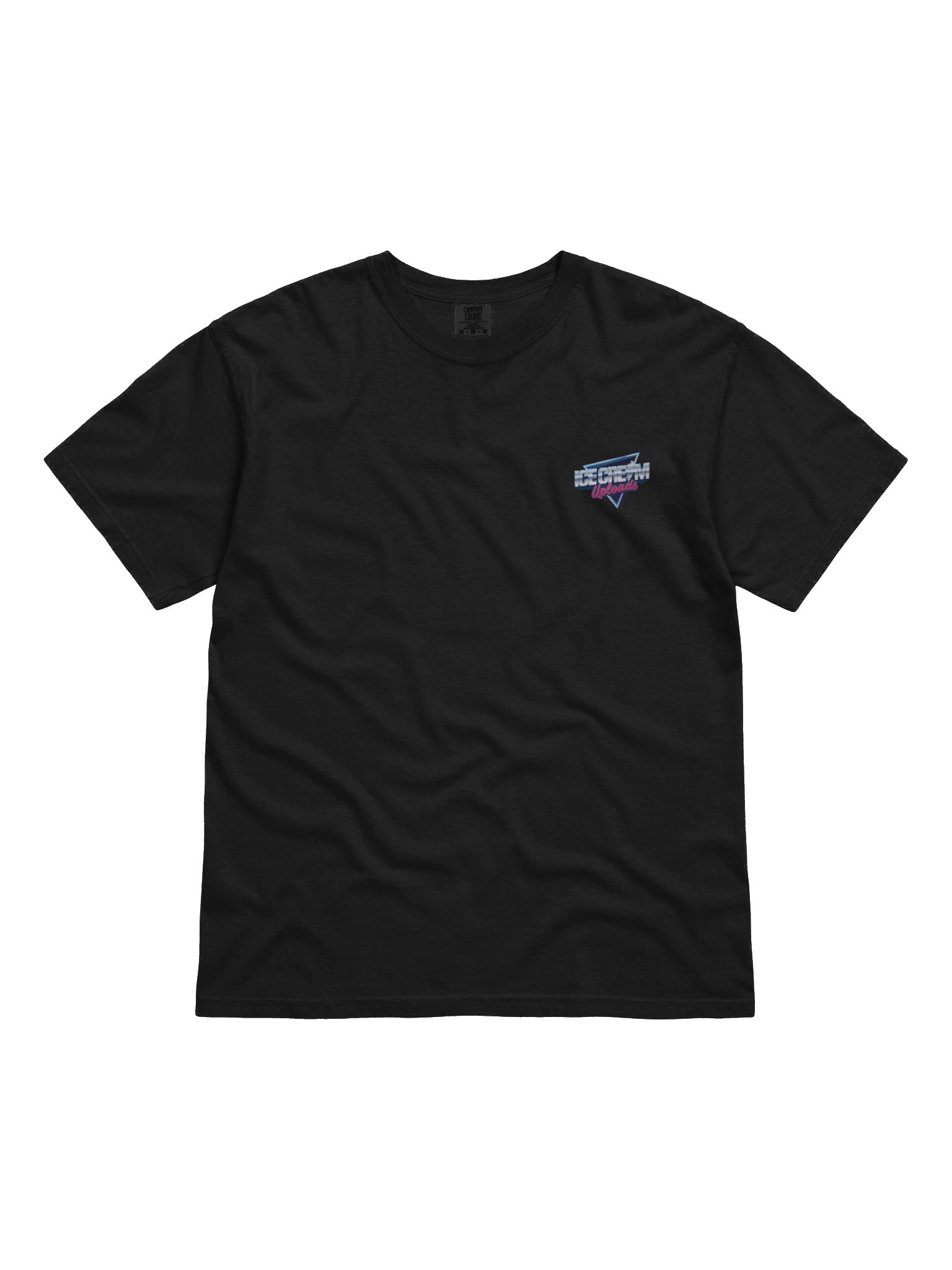 ICU Core Tee product image (5)