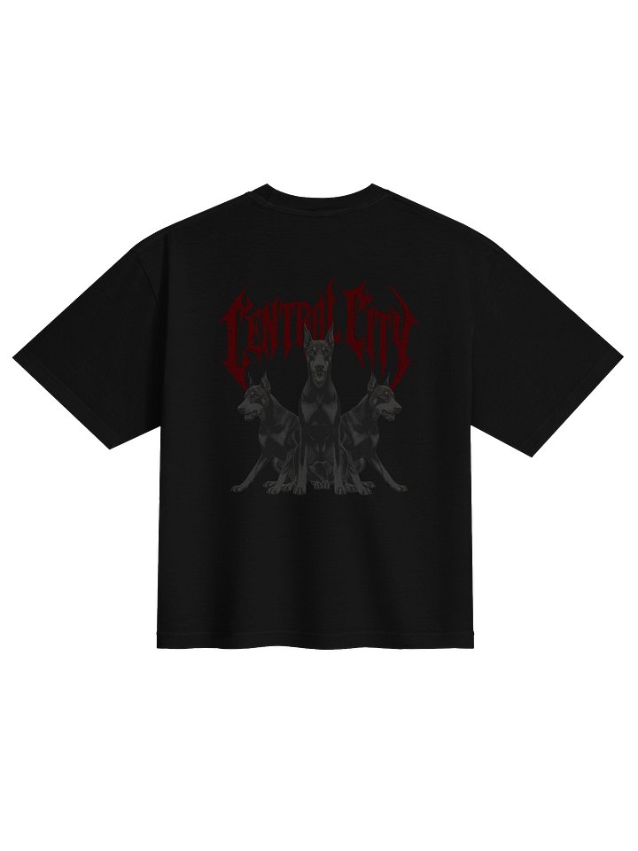 Womens Dogtown T product image (2)