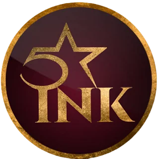 5Star-Ink