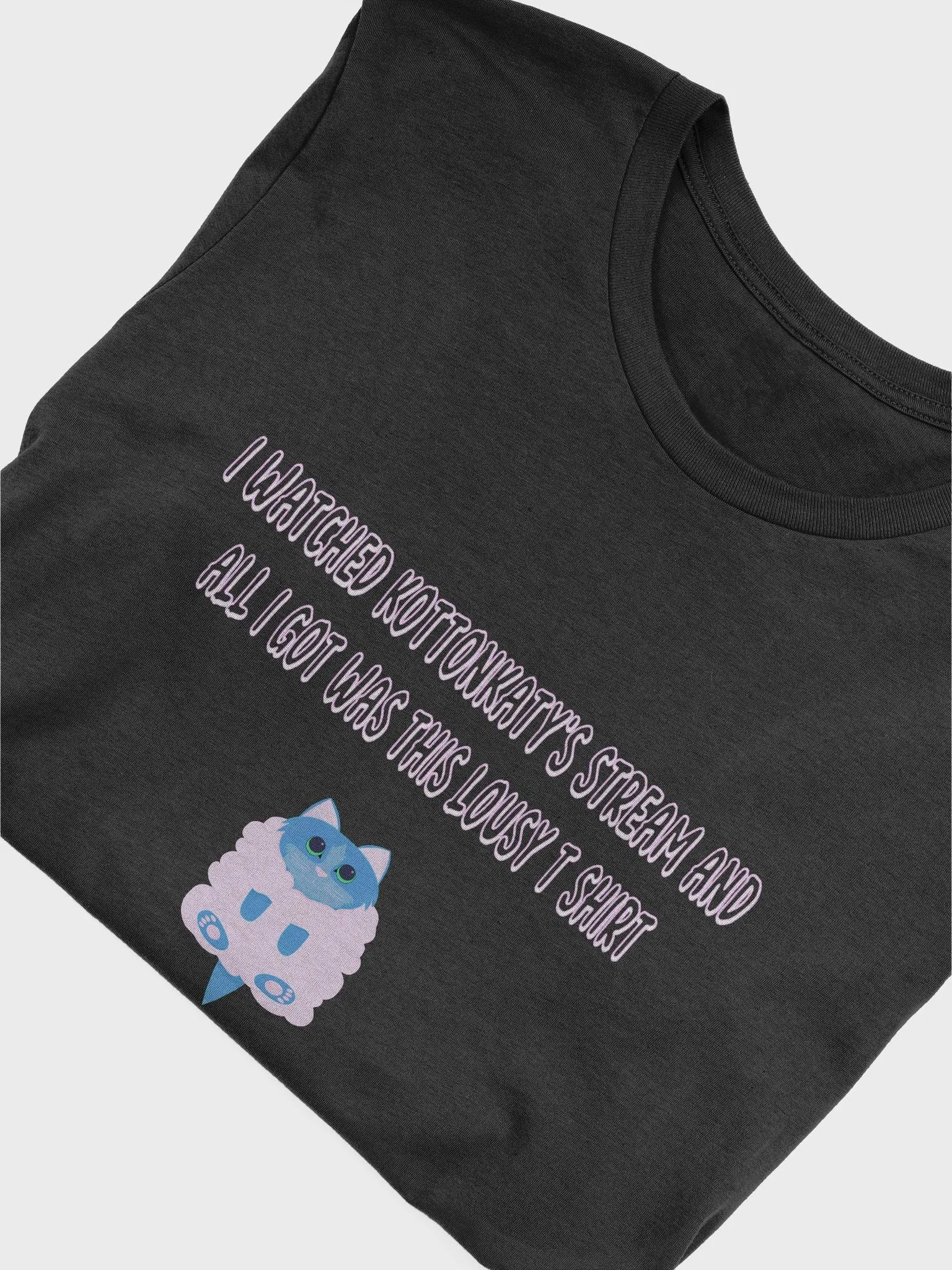 Lousy T product image (9)